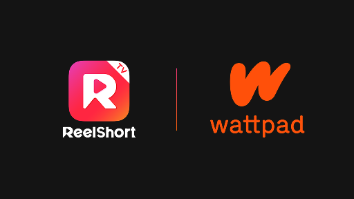 Wattpad and ReelShort Partner to Adapt Fan-Favorite Stories into Serialized Vertical Drama Series
