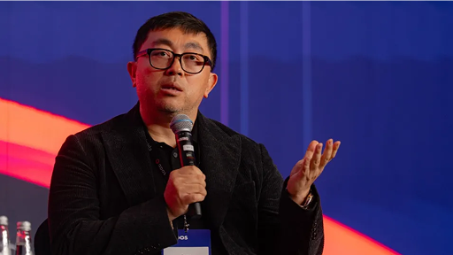 ReelShort Looks Beyond Microdramas as Joey Jia Pushes for a New Entertainment Ecosystem