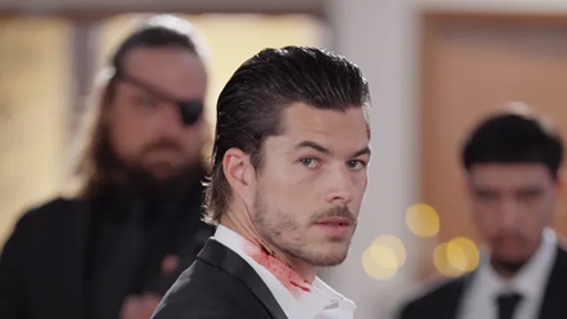 ReelShort Adapts Cora Reilly’s ‘Bound By Duty’ As Its Latest Mafia Romance Microdrama